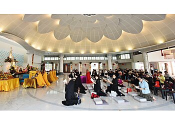 Queenstown Buddhist Temples Poh Ern Shih Temple image 3 Queenstown Buddhist Temples Poh Ern Shih Temple image 3