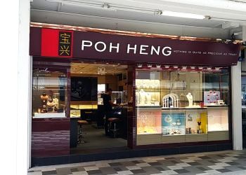 Poh Heng Jewellery  
