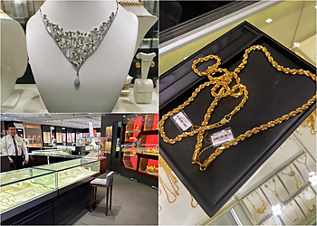 Outram Jewellers Poh Heng Jewellery image 3 Outram Jewellers Poh Heng Jewellery image 3