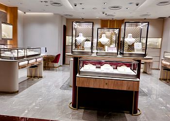 Poh Heng Jewellery Sengkang photo Poh Heng Jewellery Sengkang