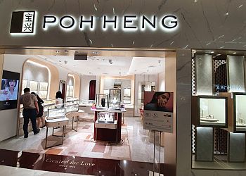 Poh Heng Jewellery  