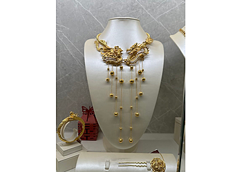 Jurong East Jewellers Poh Heng Jewellery Jurong East image 2 Jurong East Jewellers Poh Heng Jewellery Jurong East image 2