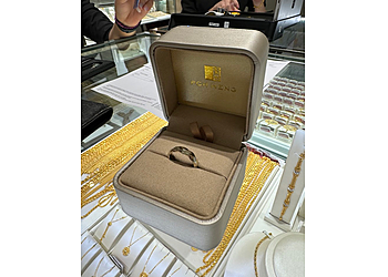 Jurong East Jewellers Poh Heng Jewellery Jurong East image 3 Jurong East Jewellers Poh Heng Jewellery Jurong East image 3