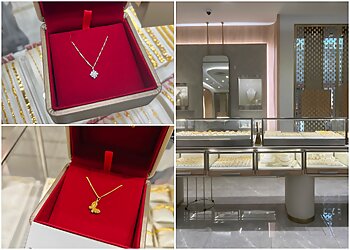 Jurong West Jewellers Poh Heng Jewellery Jurong West image 3 Jurong West Jewellers Poh Heng Jewellery Jurong West image 3