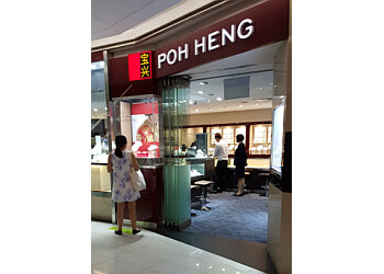 Poh Heng Jewellery (The Clementi Mall)