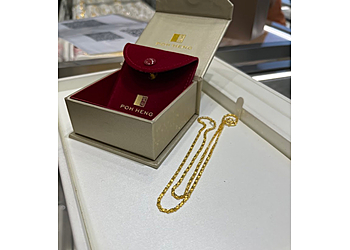 Tiong Bahru Jewellers Poh Heng Jewellery Tiong Bahru image 3 Tiong Bahru Jewellers Poh Heng Jewellery Tiong Bahru image 3