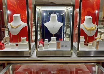 Tampines Jewellers Poh Heng Jewellery Tampines image 2 Tampines Jewellers Poh Heng Jewellery Tampines image 2
