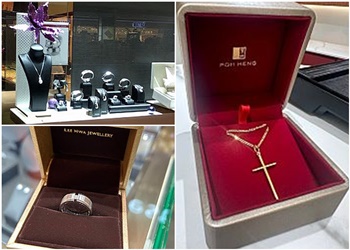 Tampines Jewellers Poh Heng Jewellery Tampines image 3 Tampines Jewellers Poh Heng Jewellery Tampines image 3