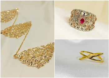 3 Best Jewellers in Chinatown - Expert Recommendations