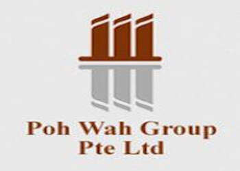 Poh Wah Group Pte Ltd