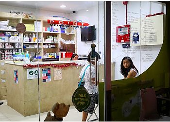 Jurong West Veterinary Clinics Point Veterinary Surgery image 2 Jurong West Veterinary Clinics Point Veterinary Surgery image 2