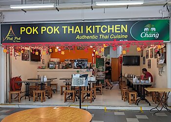 Ang Mo Kio Thai Restaurants Pok Pok Thai Kitchen image 2 Ang Mo Kio Thai Restaurants Pok Pok Thai Kitchen image 2
