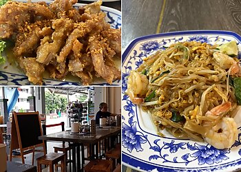 Ang Mo Kio Thai Restaurants Pok Pok Thai Kitchen image 3 Ang Mo Kio Thai Restaurants Pok Pok Thai Kitchen image 3