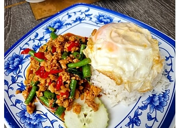Pok Pok Thai Kitchen