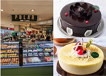 Choa Chu Kang Cake Shops Polar Puffs & Cakes image 3 Choa Chu Kang Cake Shops Polar Puffs & Cakes image 3