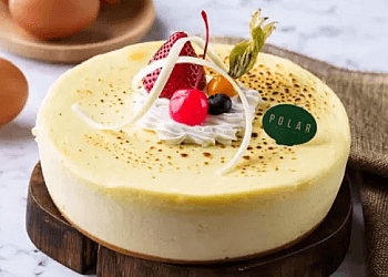 Raffles Place Cake Shops Polar Puffs & Cakes image 2 Raffles Place Cake Shops Polar Puffs & Cakes image 2