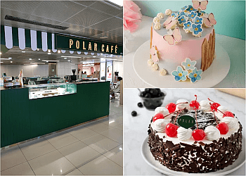 Raffles Place Cake Shops Polar Puffs & Cakes image 3 Raffles Place Cake Shops Polar Puffs & Cakes image 3