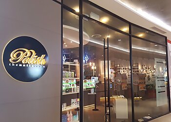 Polish The Nails Room photo Polish The Nails Room