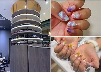 Polish The Nails Room image Polish The Nails Room