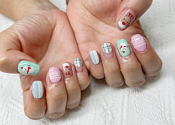 Queenstown Nail Salons Polished Nail Boutique image 2 Queenstown Nail Salons Polished Nail Boutique image 2