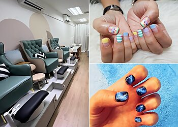 Queenstown Nail Salons Polished Nail Boutique image 3 Queenstown Nail Salons Polished Nail Boutique image 3
