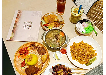 Geylang Indonesian Restaurants Pondok Jawa image 2 Geylang Indonesian Restaurants Pondok Jawa image 2