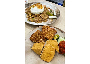 Geylang Indonesian Restaurants Pondok Jawa image 3 Geylang Indonesian Restaurants Pondok Jawa image 3