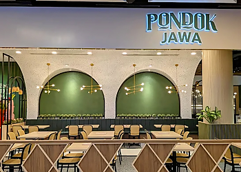 Geylang Indonesian Restaurants Pondok Jawa image 1