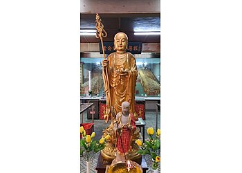 Tanjong Pagar Buddhist Temples Poo Thor Jee Temple image 2 Tanjong Pagar Buddhist Temples Poo Thor Jee Temple image 2