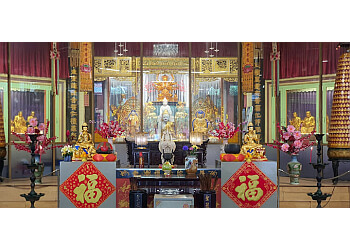 Tanjong Pagar Buddhist Temples Poo Thor Jee Temple image 3 Tanjong Pagar Buddhist Temples Poo Thor Jee Temple image 3