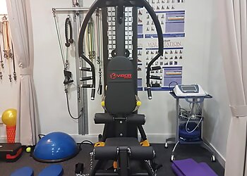 Bukit Merah Physiotherapy Pooja Physiotherapy & Healthcare Centre image 3 Bukit Merah Physiotherapy Pooja Physiotherapy & Healthcare Centre image 3