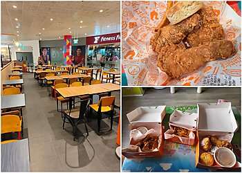 Ang Mo Kio Fast Food Popeyes image 3 Ang Mo Kio Fast Food Popeyes image 3