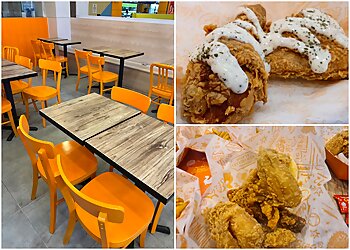 Pioneer Fast Food Popeyes image 3 Pioneer Fast Food Popeyes image 3