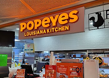 Popeyes Orchard Exchange photo Popeyes Orchard Exchange