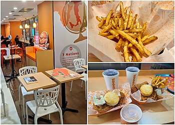 Popeyes Orchard Exchange image Popeyes Orchard Exchange