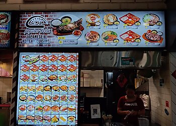 Choa Chu Kang Korean Restaurants Popular Food Japanese/Korean Cuisine image 2 Choa Chu Kang Korean Restaurants Popular Food Japanese/Korean Cuisine image 2