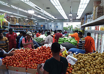 Tuas Supermarkets Popular Supermarket Pte Ltd. image 2 Tuas Supermarkets Popular Supermarket Pte Ltd. image 2