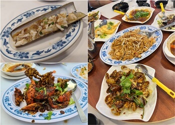 Por Kee Eating House 1996 image Por Kee Eating House 1996