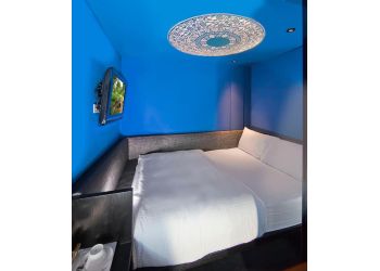 Chinatown Hotels Porcelain Hotel image 2