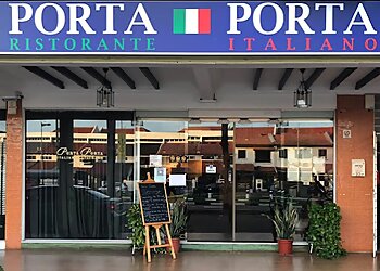 Porta Porta Italian Restaurant photo Porta Porta Italian Restaurant