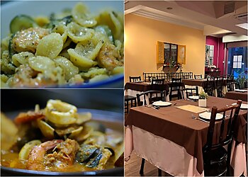 Porta Porta Italian Restaurant image Porta Porta Italian Restaurant