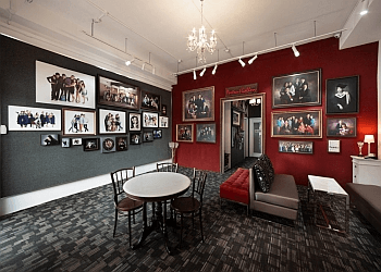 Portrait Gallery Photography