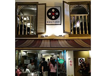 Positano Risto photo Positano Risto