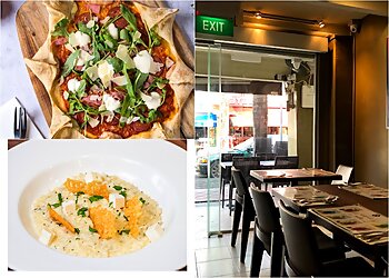 Positano Risto image Positano Risto