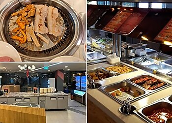 Sembawang Korean Restaurants Pot Addiction image 3 Sembawang Korean Restaurants Pot Addiction image 3