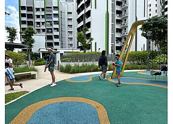 Toa Payoh Event Spaces Potong Pasir Community Club image 3 Toa Payoh Event Spaces Potong Pasir Community Club image 3