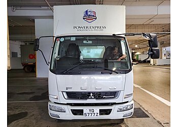 Bishan Courier Service Power Express Logistics (S) Pte Ltd image 2 Bishan Courier Service Power Express Logistics (S) Pte Ltd image 2