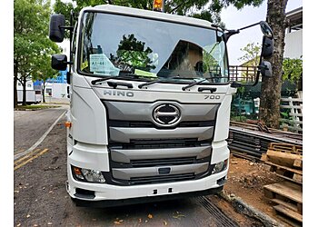 Bishan Courier Service Power Express Logistics (S) Pte Ltd image 3 Bishan Courier Service Power Express Logistics (S) Pte Ltd image 3