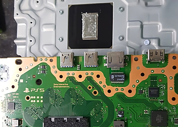 Woodlands Computer Repair Power Fix PTE LTD. image 1