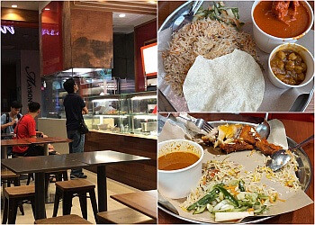 3 Best Indian Restaurants in Jurong West - Expert Recommendations